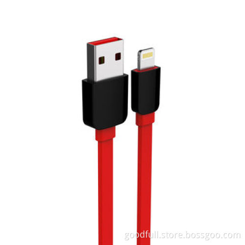 Factory sell original USB cable for i5 with MFI license